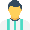 sports and competition,avatar,professions and jobs,people,athletic,football player,soccer player ok 